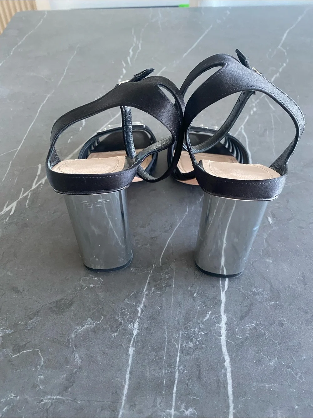 Authentic Christian Dior Heels